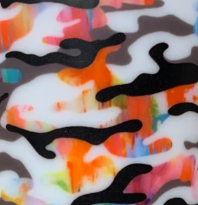 Funky Camo